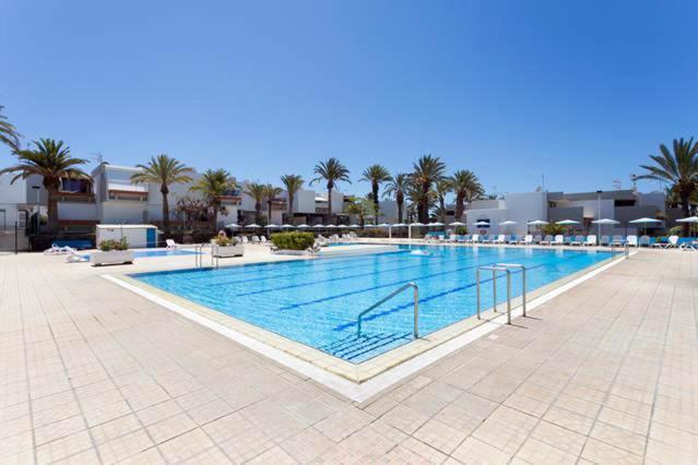 Azulete Apartment Arona  Exterior photo