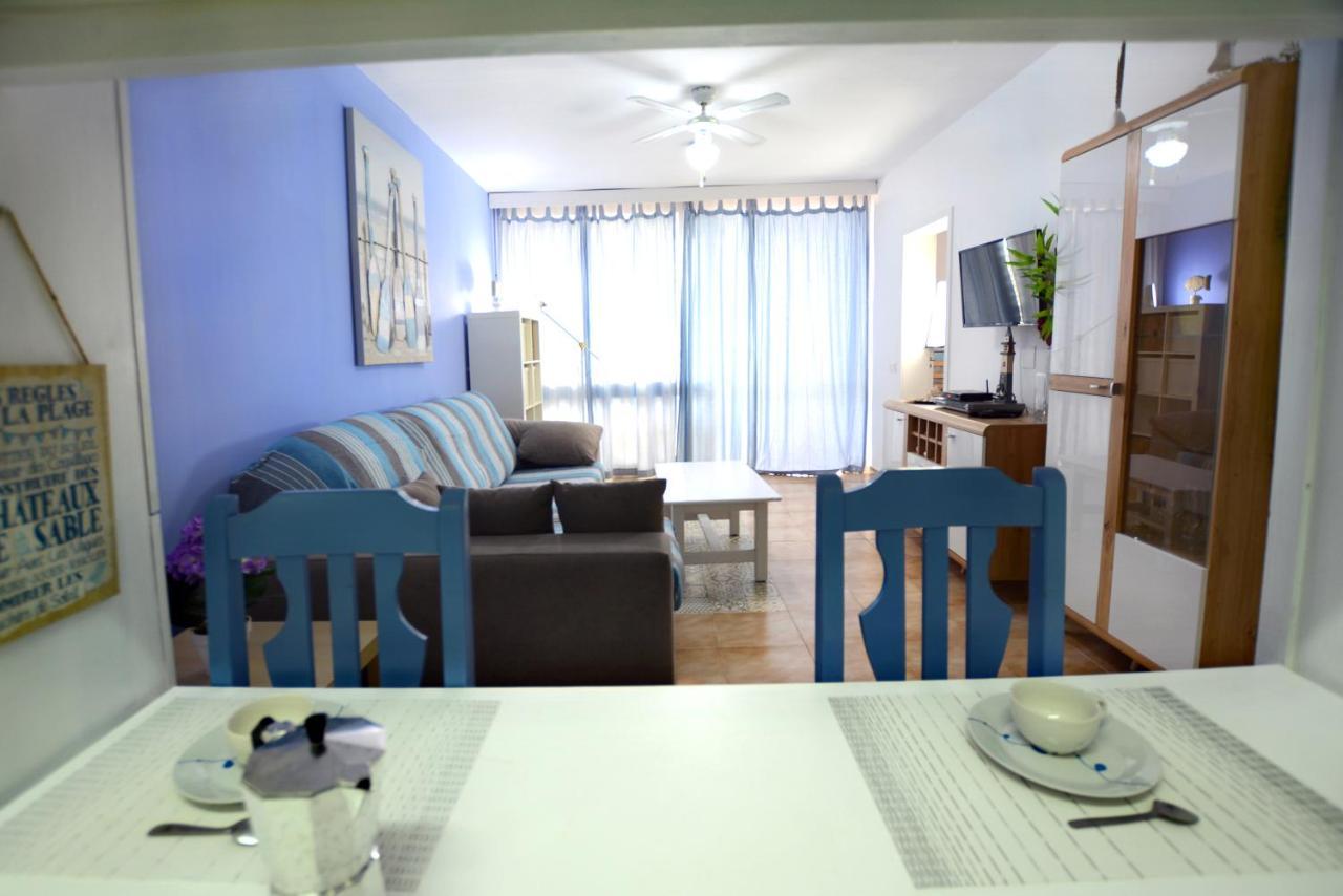 Azulete Apartment Arona  Exterior photo