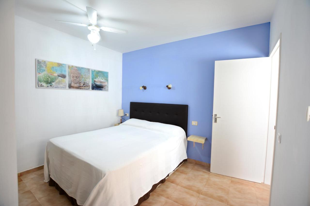 Azulete Apartment Arona  Exterior photo