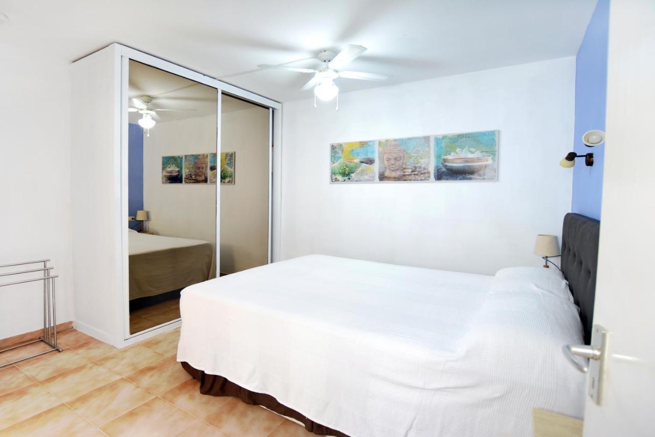 Azulete Apartment Arona  Exterior photo