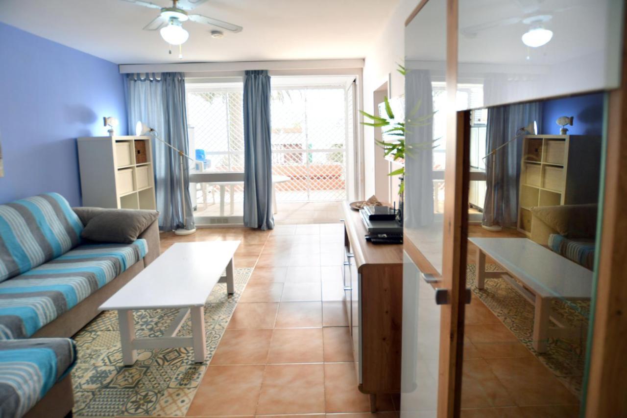 Azulete Apartment Arona  Exterior photo