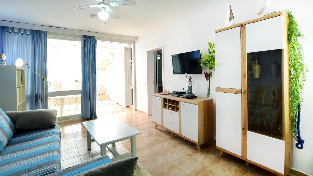 Azulete Apartment Arona  Exterior photo