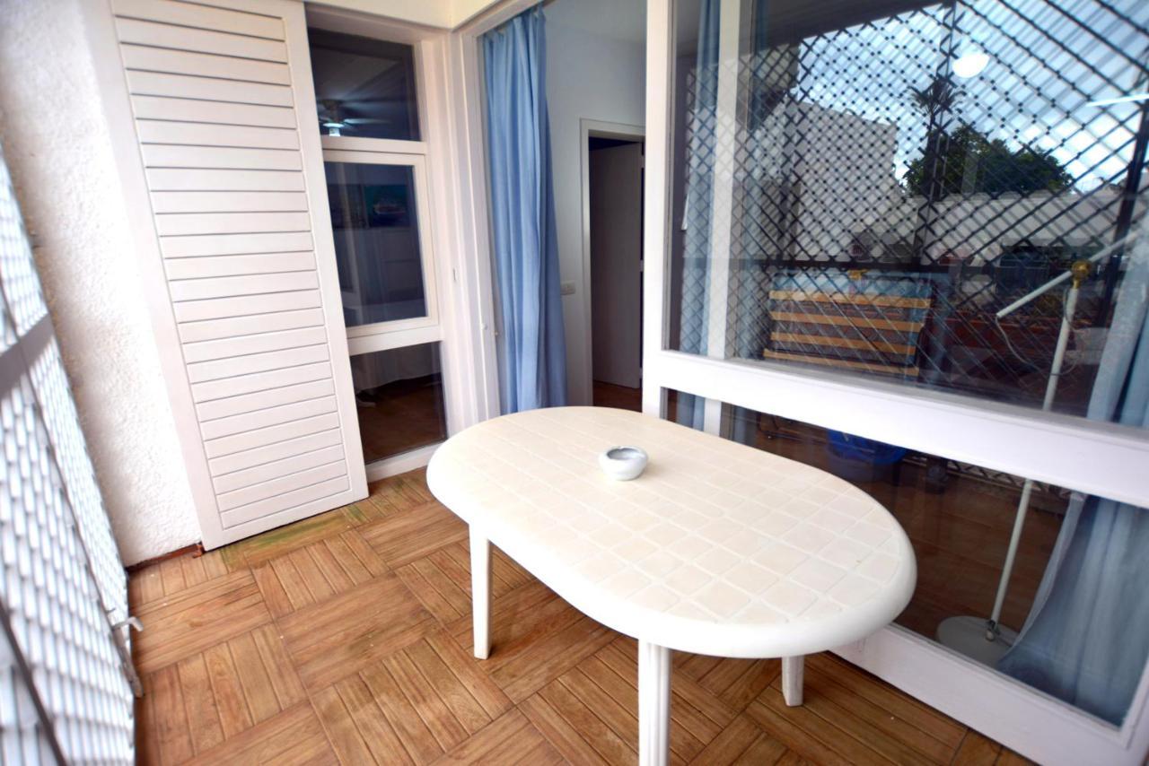Azulete Apartment Arona  Exterior photo