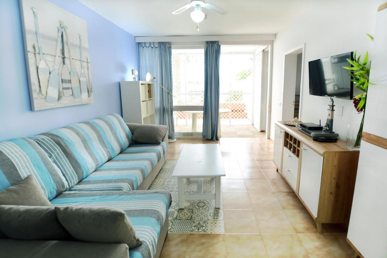 Azulete Apartment Arona  Exterior photo