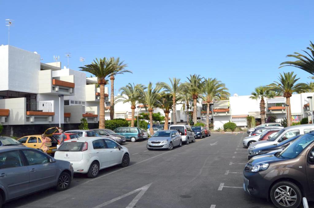 Azulete Apartment Arona  Exterior photo